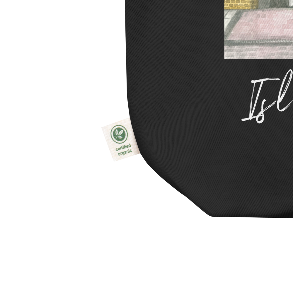 Canonbury Overground Tote