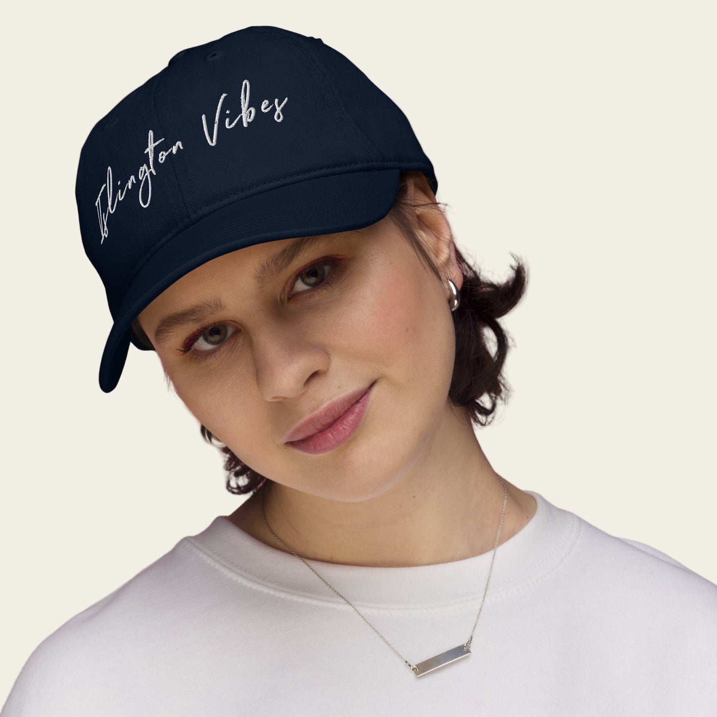 islington Vibes mockup original