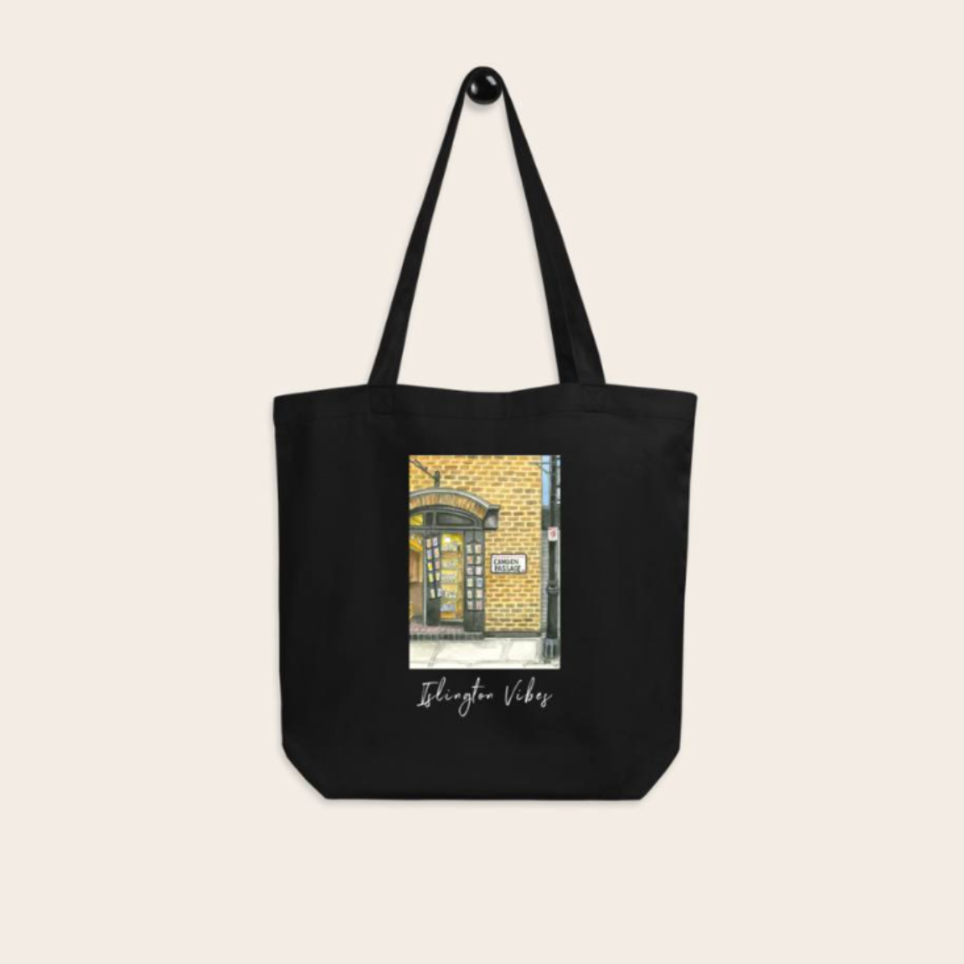 Tote Bags