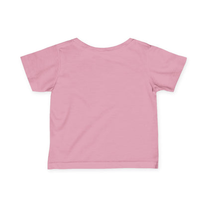 The Fields Mini Tee