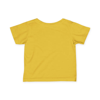 The Fields Mini Tee