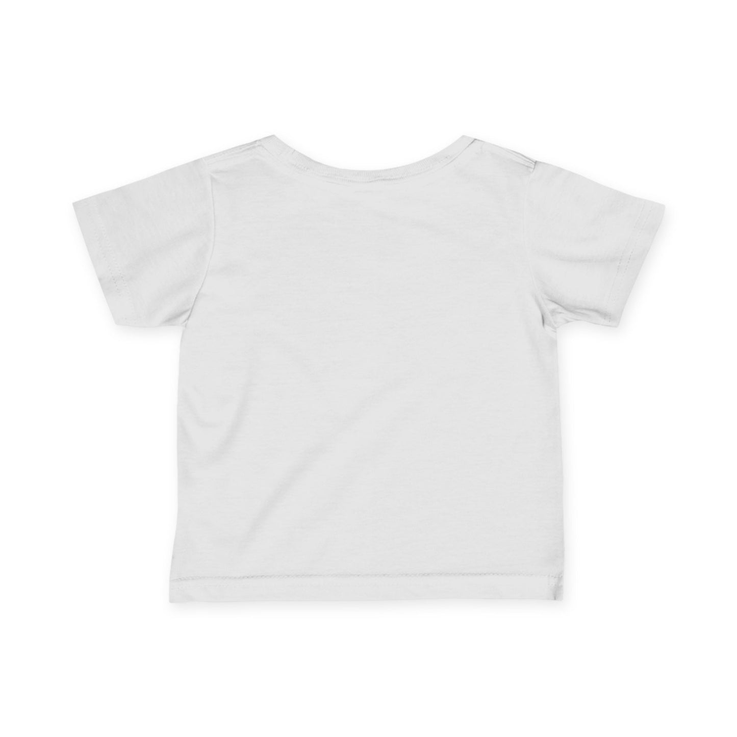 The Fields Mini Tee