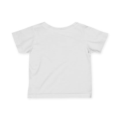 The Fields Mini Tee
