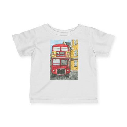 The 73 Mini Tee