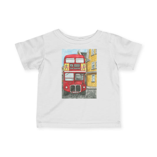The 73 Mini Tee