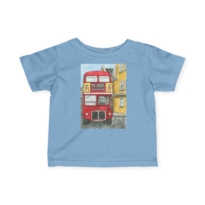 The 73 Mini Tee