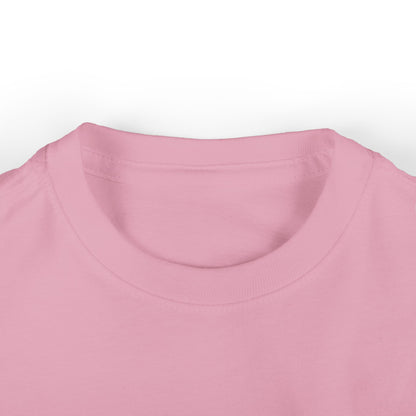 The Fields Mini Tee