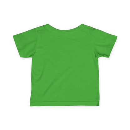 The Fields Mini Tee