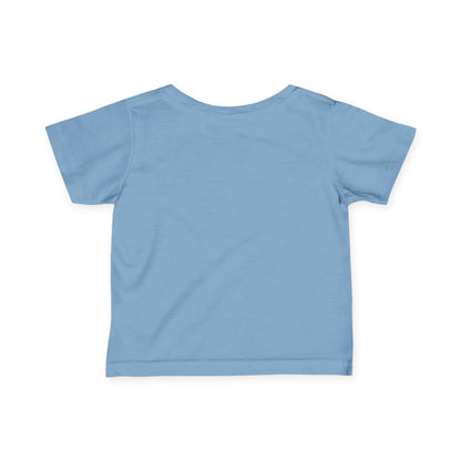 The Fields Mini Tee