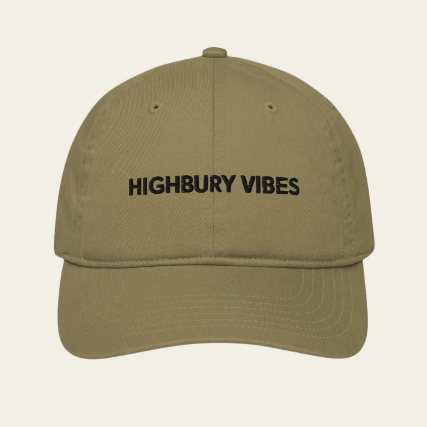 Highbury Vibes N5 - Cap - Islington vibes
