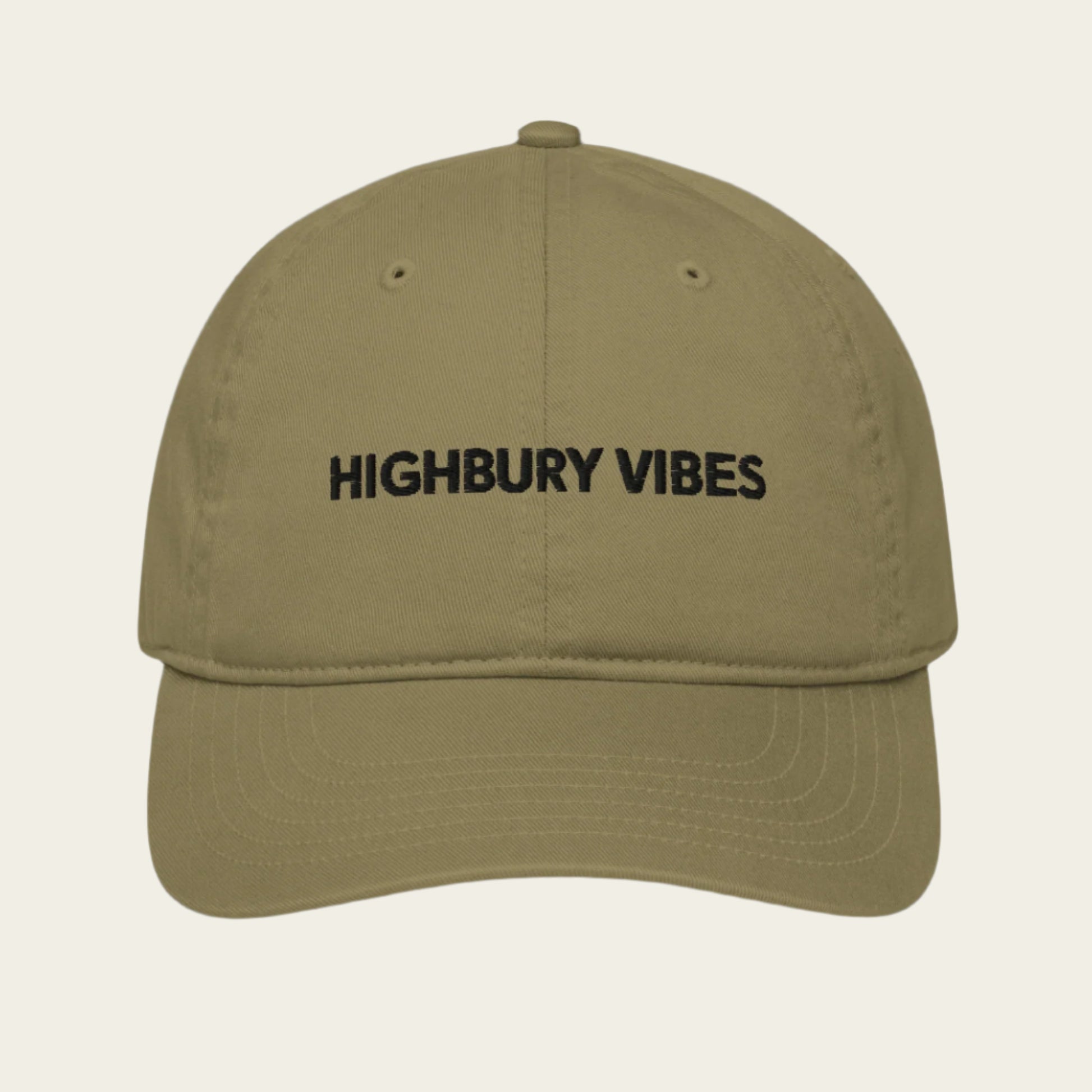 Highbury Vibes N5 - Cap - Islington vibes