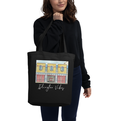 Fire Brigade Tote
