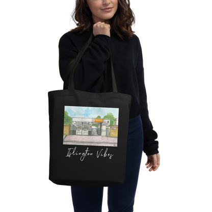 Canonbury Overground Tote