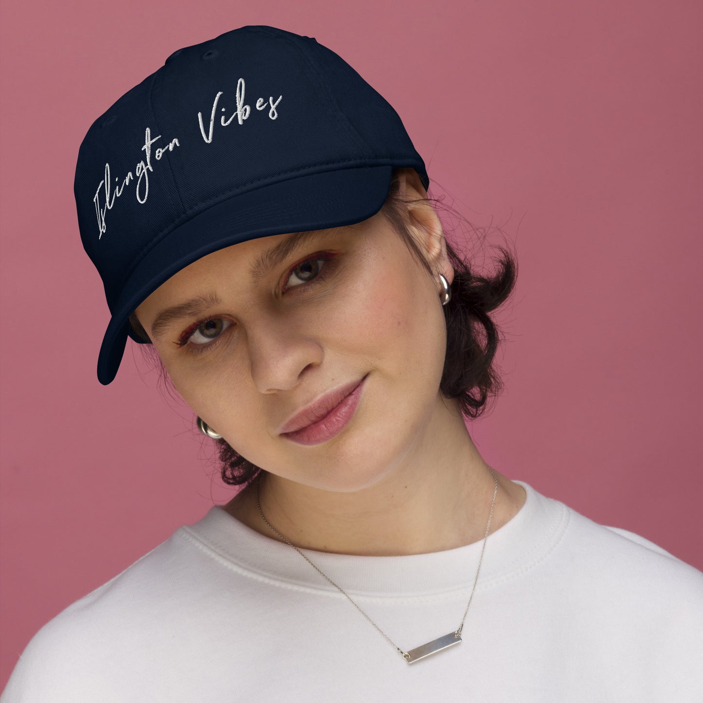 islington Vibes mockup original