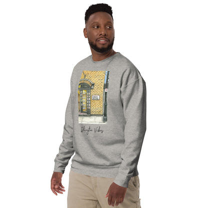 The Passage Sweatshirt