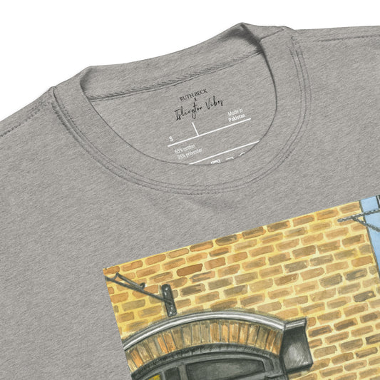 The Passage Sweatshirt