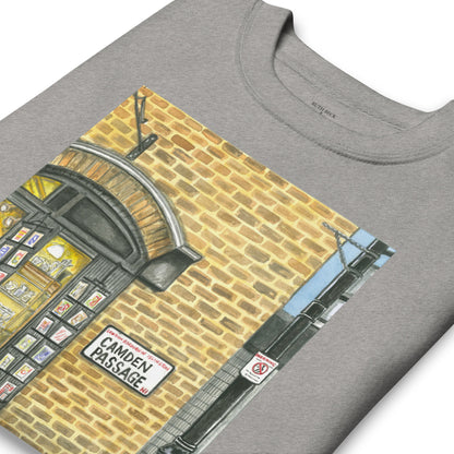 The Passage Sweatshirt