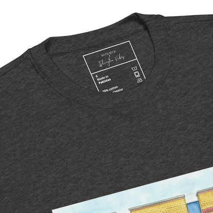 The Fire Station Sweatshirt